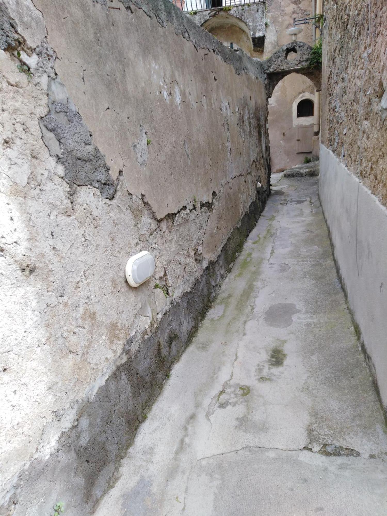 Villa Principe Giovanni بوسيتانو المظهر الخارجي الصورة